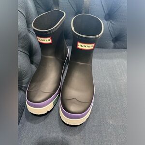 Women’s boots